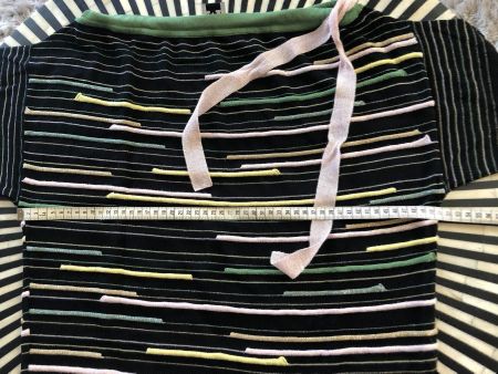 Strick Kleid « MISSONI »